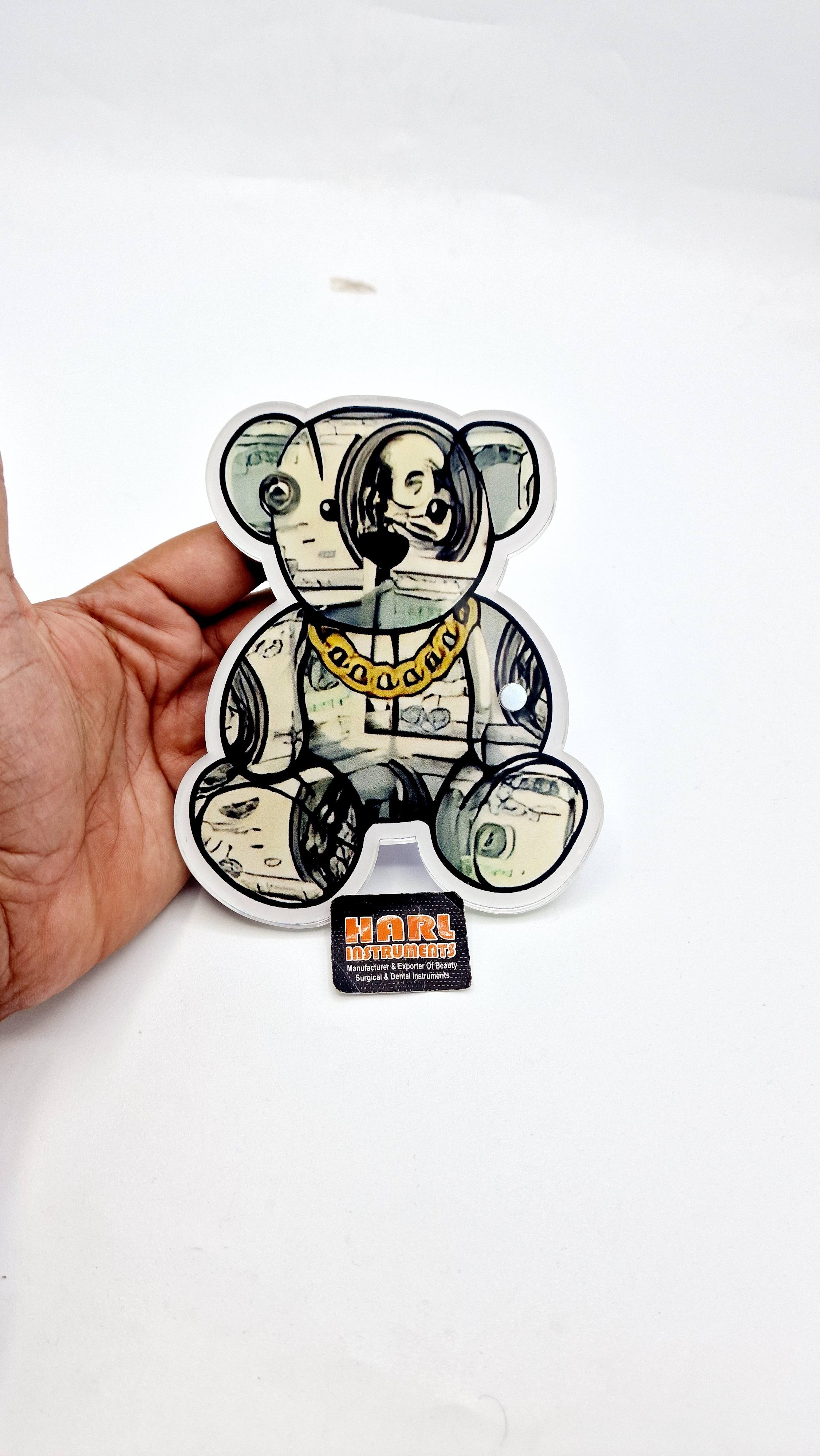 Dollar Design Lash Tiles