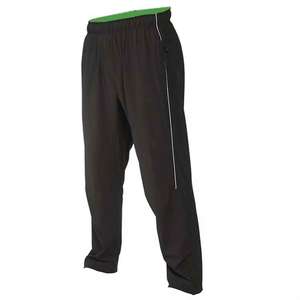 Uniforme de Béisbol Personalizado para Hombre, Talla Grande, Antibacteriano, Transpirable, 100% Poliéster, Hecho en Pakistán - Product Image 3