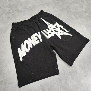 Athletic <b>Shorts</b> for <b>Men</b> & Women <b>Lightweight</b> & Comfortable Great Streetwear <b>Short</b> Pants - Product Image 1