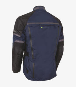 Chaqueta de motorista Cordura de estilo 2024 de alta calidad para hombre, ropa deportiva estampada a prueba de agua y secado rápido de Boomletcorp - Product Image 4