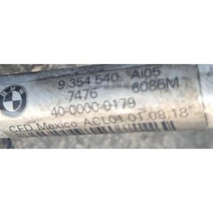 Klimaanlagenrohre BMW X3 Serie (G01, F97) B47D20B Diesel 2000 (17>) - Product Image 2