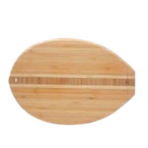 Planche à découper en bois naturel poli accessoires de cuisine pour la maison hôtel Restaurant ustensiles de cuisine planche à découper - Product Image 3