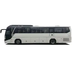 Good Price 2023 New Brand Factory Price Zhong Tong City Bus Manufacturer New Buses