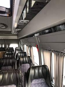 Kit de Molduras Interiores ABS RN Master VKM Plastik de Lujo Multicolor, Diseño IP Autorizado Especialmente, Accesorios para Automóviles Comerciales - Product Image 2