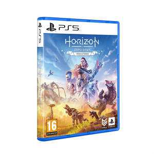 Para PlayStation 5 Horizon Zero Dawn Remastered Videojuego PEGI 16+ Juego de Mesa 1000045036 - Product Image 2