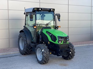 รถแทรกเตอร์ดีเซลสำหรับการเกษตร Deutz-Fahr 5090 DF GS 88 แรงม้า ขับเคลื่อน 4 ล้อ - Product Image 3