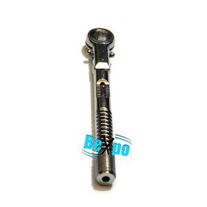 Clé dynamométrique ergonomique en acier de qualité supérieure Outil d'implants dentaires précis et durables Source d'alimentation manuelle Bonne affaire à faible quantité minimale de commande - Product Image 4