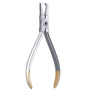 Alicates para Remover Brackets Dentales de Ortodoncia, Acero Inoxidable de Grado Médico, Manual, Reutilizable, Kit de Herramientas para Remover Brackets de Dientes Anteriores - Product Image 1