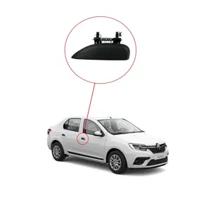 Manija de Puerta Exterior Derecha para Renault Clio 2, Symbol, Joy, Logan, Sandero 2, Modelo 806067028R - Product Image 1