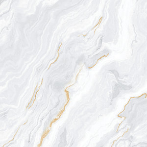 Carreaux de céramique brillants CMC 400x400 mm avec glaçure métallique imitation antidérapante design industriel moderne pour sol de villa - Product Image 4