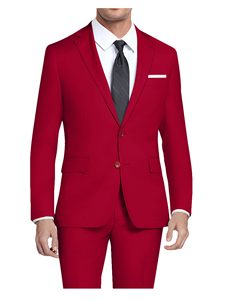 Costume d'affaires sur mesure de qualité supérieure en 3 pièces pour les cérémonies et les événements d'entreprise Fabriqué au Pakistan - Product Image 2