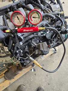 Used car engine LT4 SUPERCHARGED 6.2L V8 900HP COMPLETE ENGINE ECU WIRING HARNESS TRANSMISSION DIY INDUSTRIAL <b>3</b>-YEAR WARRANTY - Product Image 2