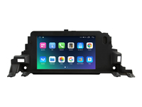 WITSON Écran 7" Style OEM pour Renault Laguna 3 Latitude 2011-2015 LHD & RHD Stéréo Multimédia Voiture GPS CarPlay