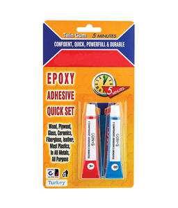 Keo <span class=keywords><strong>Epoxy</strong></span> Sửa Chữa Nhựa Kim Loại Công Nghiệp Cường Độ Cao Keo Hàn AB Keo <span class=keywords><strong>Epoxy</strong></span> Hiệu Suất Cao - Product Image 1