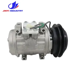 A/C Compressor do condicionador de ar apropriado para Mitsubishi L300 MR175655 447200-7744 compressor do condicionamento de ar para mitsubishi l30