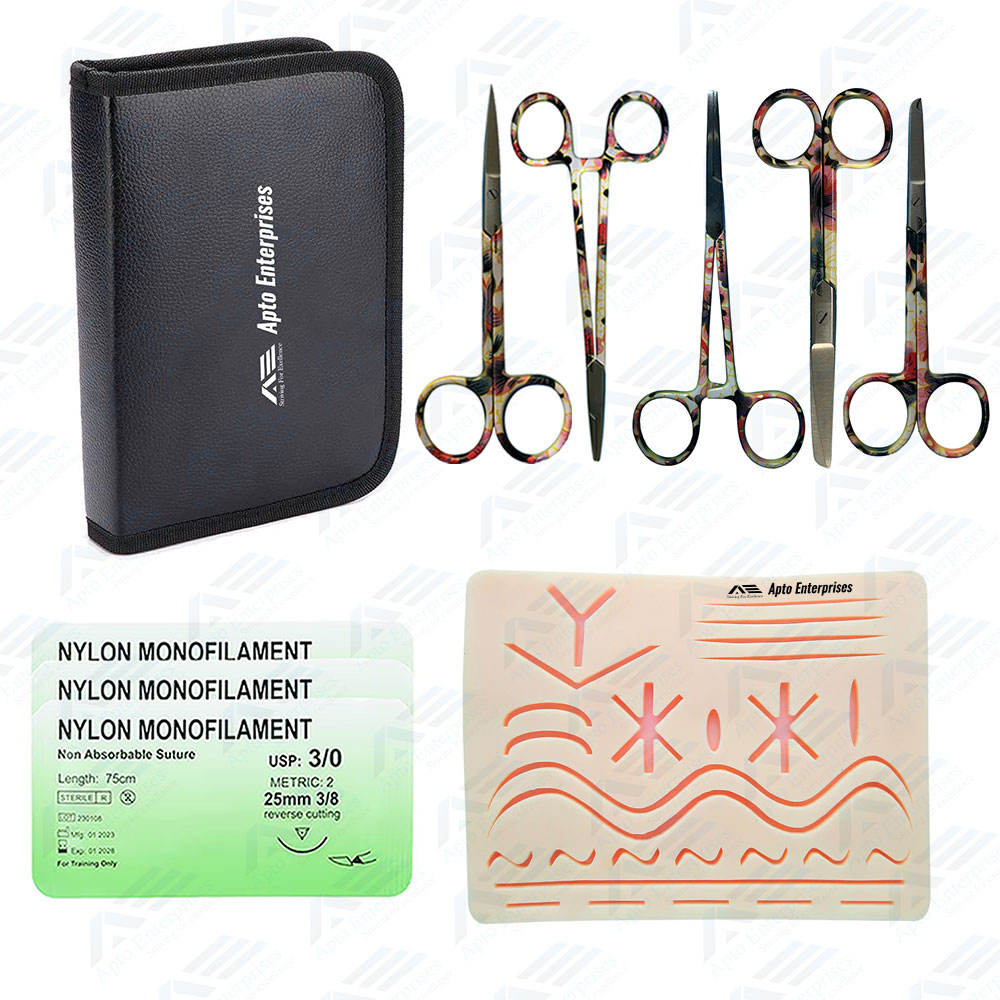 Suture Kit