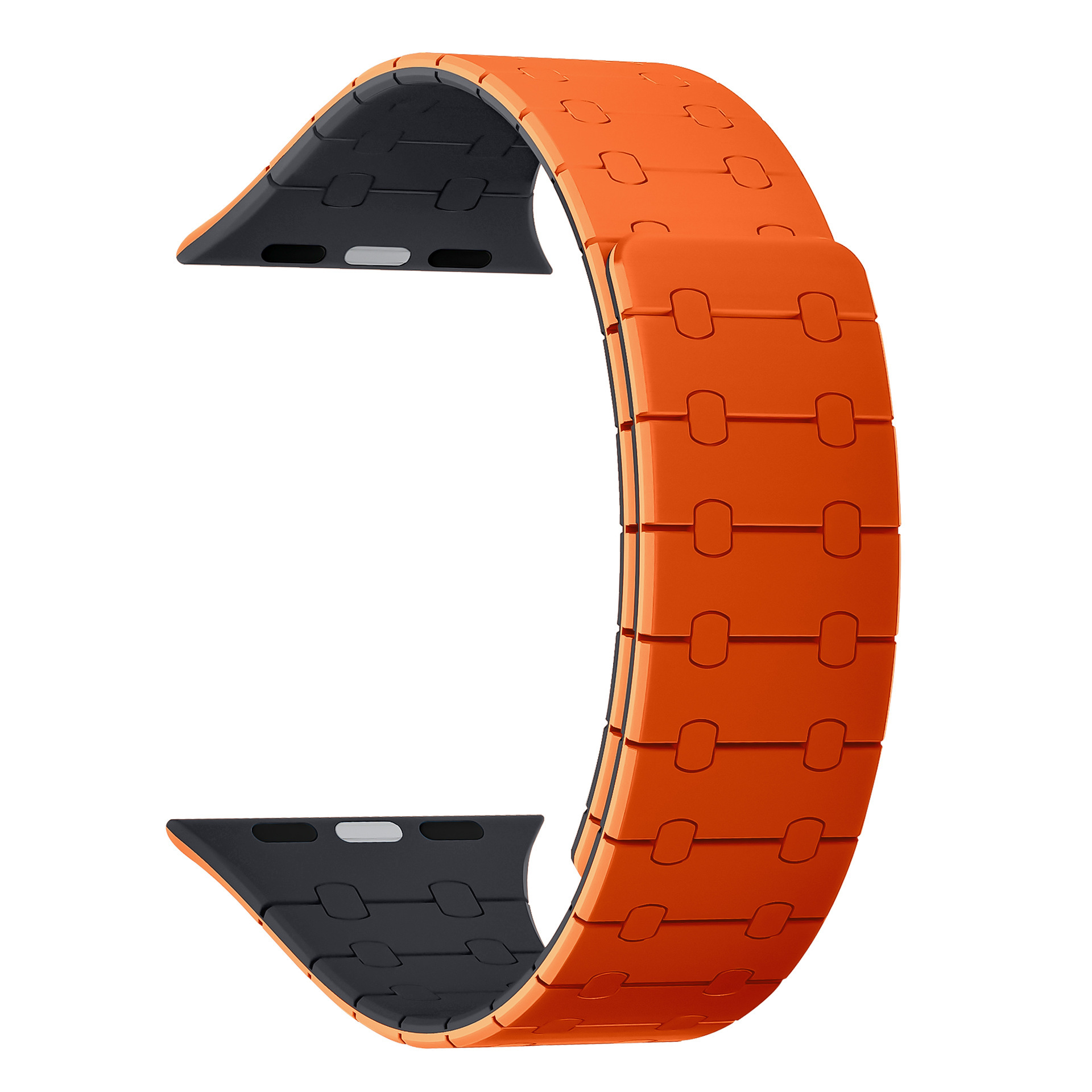 2 # Orange + Minuit