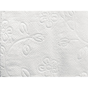 Papier toilette Racon Premium 3 plis 64 feuilles 250 feuilles par rouleau - RACON 64 rouleaux par paquet - Product Image 3