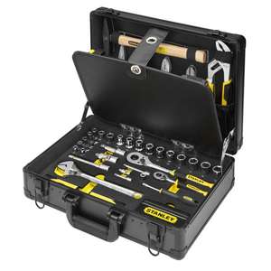 Pour Stanley : Ensemble d'outils de 119 pièces avec étui de rangement pratique inclus - Product Image 5