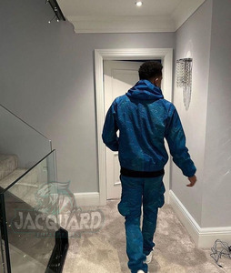 Chándal de hombre de estilo diferente de la mejor calidad, chándal de hombre hecho a medida - Product Image 3