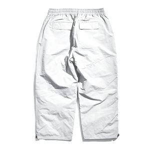 2025 Ski Baggy Pantalon Randonnée Ski Baggy Pantalon Personnalisé Nouveau Ski Baggy Style Snowboard Imperméable Respirant Polyester Pantalon et Pantalon - Product Image 1