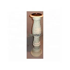 Unique Dancing Model <b>Candle</b> Holder for Wedding Decorations Garden Decorations Hotel Decorations at Affordable Price - Product Image 1