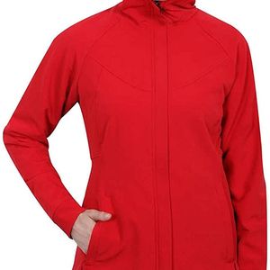 Veste softshell personnalisée de haute qualité avec logo avant Veste de travail pour hommes, coupe-vent, respirante et imperméable, vente en gros - Product Image 3