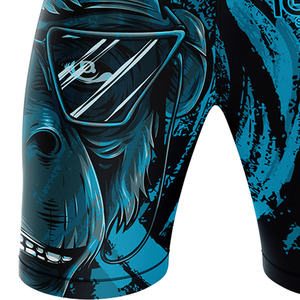 High Quality <b>Compression</b> <b>Shorts</b> Casual <b>Compression</b> <b>Shorts</b> Blank Plain <b>Men</b> Use <b>Compression</b> <b>Shorts</b> - Product Image 5