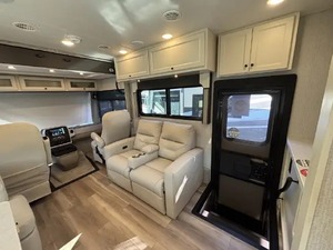 NUEVO Autocaravana T-I-F-F-I-N A-L-L-E-G-R-O OPEN ROAD 34PA 2026 DISPONIBLE PARA LA VENTA - Product Image 5