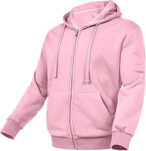 Nouveau design, meilleurs sweats à capuche pour hommes, logo personnalisé, sweats à capuche de marque tendance, sweats à capuche décontractés pour hommes - Product Image 2
