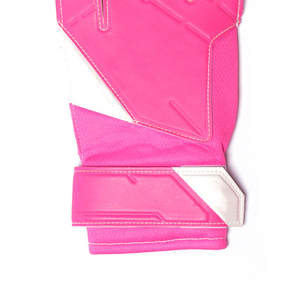 Gants de gardien de but antidérapants Vêtements de sport personnalisables Services OEM Fabriqués en cuir de qualité directe d'usine - Product Image 5