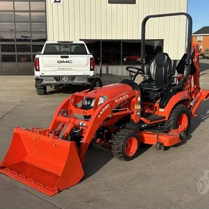 KUBOTA BX23SLSB-R-1 2022 - Product Image 1