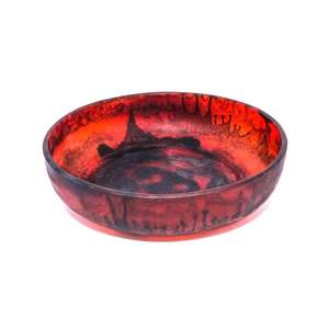 Resin Decorative <b>Bowl</b> with Contemporary Look Party Event Use <b>Soup</b> <b>Bowl</b> Best Finished And Quality - Product Image 5