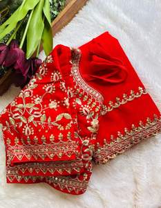 เสื้อใส่ไปงานปาร์ตี้สุดพิเศษสำหรับผู้หญิงชุดประจำชาติแบบแฟนซีมีความต้องการสูง - Product Image 3