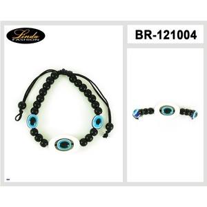 Bracciale Tennis Linda Fashion, Metallico con Pietre Multiple, Gioielli Unisex alla Moda, Bracciali e Bangles 8.0 - Product Image 1