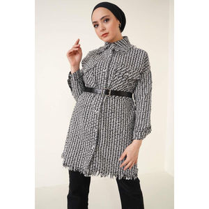 New Season <b>Women</b> Winter Islamic Clothing Abaya <b>Dress</b> <b>Kaftan</b> Tunic Dubai Muslim Islamic Fashion Turkish Made Islamic <b>Dresses</b> - Product Image 1