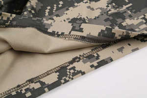Maillots de chasse à bas prix dernière conception de qualité supérieure chemises de sport pour hommes du Pakistan meilleur maillot de chasse - Product Image 5