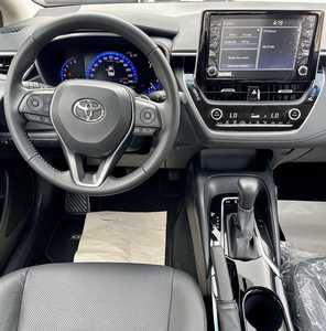 Toyota Corolla SEG 2022 Usado, Equipamiento Completo - Product Image 5