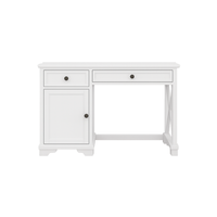 Ensembles de meubles de chambre modernes de haute qualité OEM/ODM en gros, lits et armoires en bois prêts à assembler pour appartements et hôtels