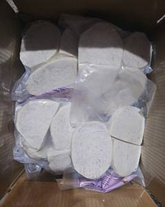 Taro congelé du Vietnam transformé et emballé pour l'exportation au meilleur prix d'usine - Product Image 3