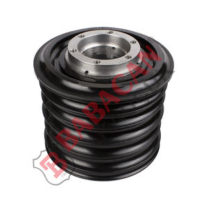 Ensemble de dévidoir de tuyau de pièces détachées industrielles de haute qualité 55186140 pour IGM.08918 - Product Image 1