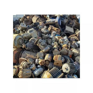 Flocon de ferraille de moteur électrique électronique HMS de haute qualité 25kg Service OEM/ODM en vrac - Product Image 1