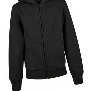 Chaqueta de Suéter con Capucha de Invierno para Mujer, Personalizable, Cómoda, 100% Algodón, con Logotipo Frontal y Diseño de Cremallera Moderno - Product Image 2