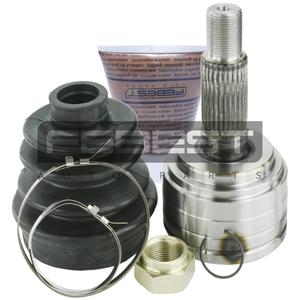 Giunto di velocità costante esterno 32x59x28 FEBEST (0510-GHMT) - Product Image 1