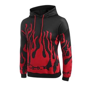 Sudaderas con capucha personalizadas de gran tamaño Color sólido Transpirable y elegante Colores únicos Tamaño XL Sostenible con tasa de venta y la mejor calidad - Product Image 2