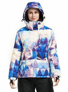 Latest Design OEM Service Manufacturer Women Puffer Jacket Reasonable Price Women Puffer Jacket for <b>Sale</b> - Product Image 5