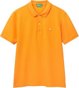 Chemises Polo Premium pour Hommes – Fabrication OEM/ODM en Gros pour Uniformes, Événements, Promotions, Vente au Détail – Motif Uni, Broderie Foncée - Product Image 6