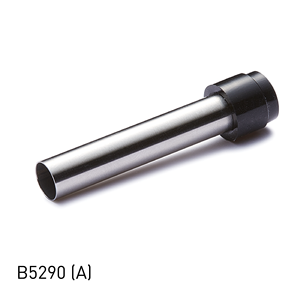 Embouts de fer à souder T39, assemblages de buses essentiels pour un travail efficace - Product Image 1