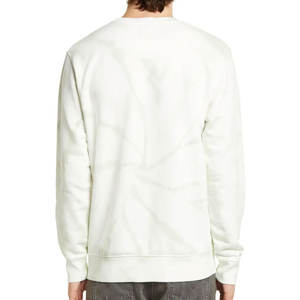 Nuevas Sudaderas de Forro Polar Ecológicas para Hombre, 100% Algodón, Estampado Digital, Nuevo Diseño de Moda para la Temporada de Primavera, Venta al por Mayor - Product Image 4