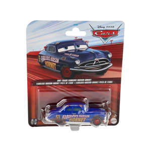 คอลเลกชันของเล่น cravatta Diecast รถยนต์โมเดลโลหะที่ทนทาน - Product Image 4